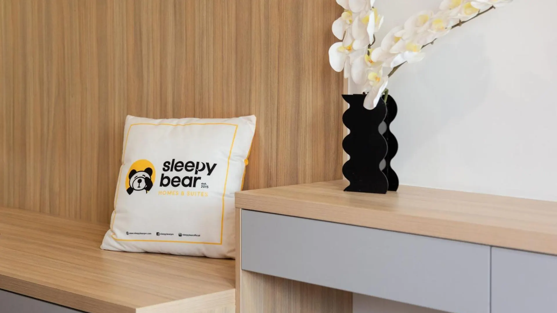 Διαμέρισμα The Riv - Riveria City Kl Sentral By Sleepy Bear Κουάλα Λουμπούρ Μαλαισία
